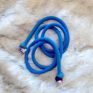 Rhythmic Gymnastics Rope Apparatus